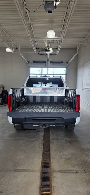 Used 2023 Toyota Tundra SR image 5