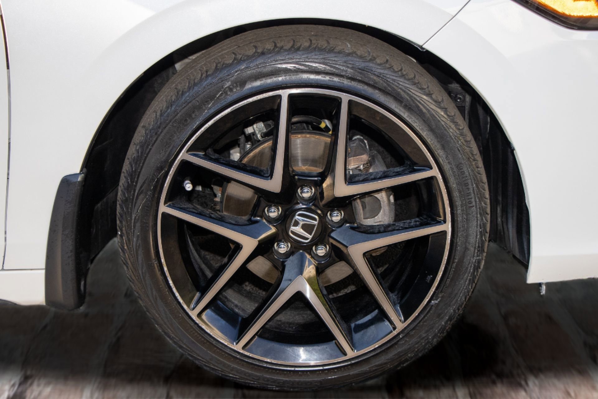 Certified 2023 Honda Civic Sport Touring image 39