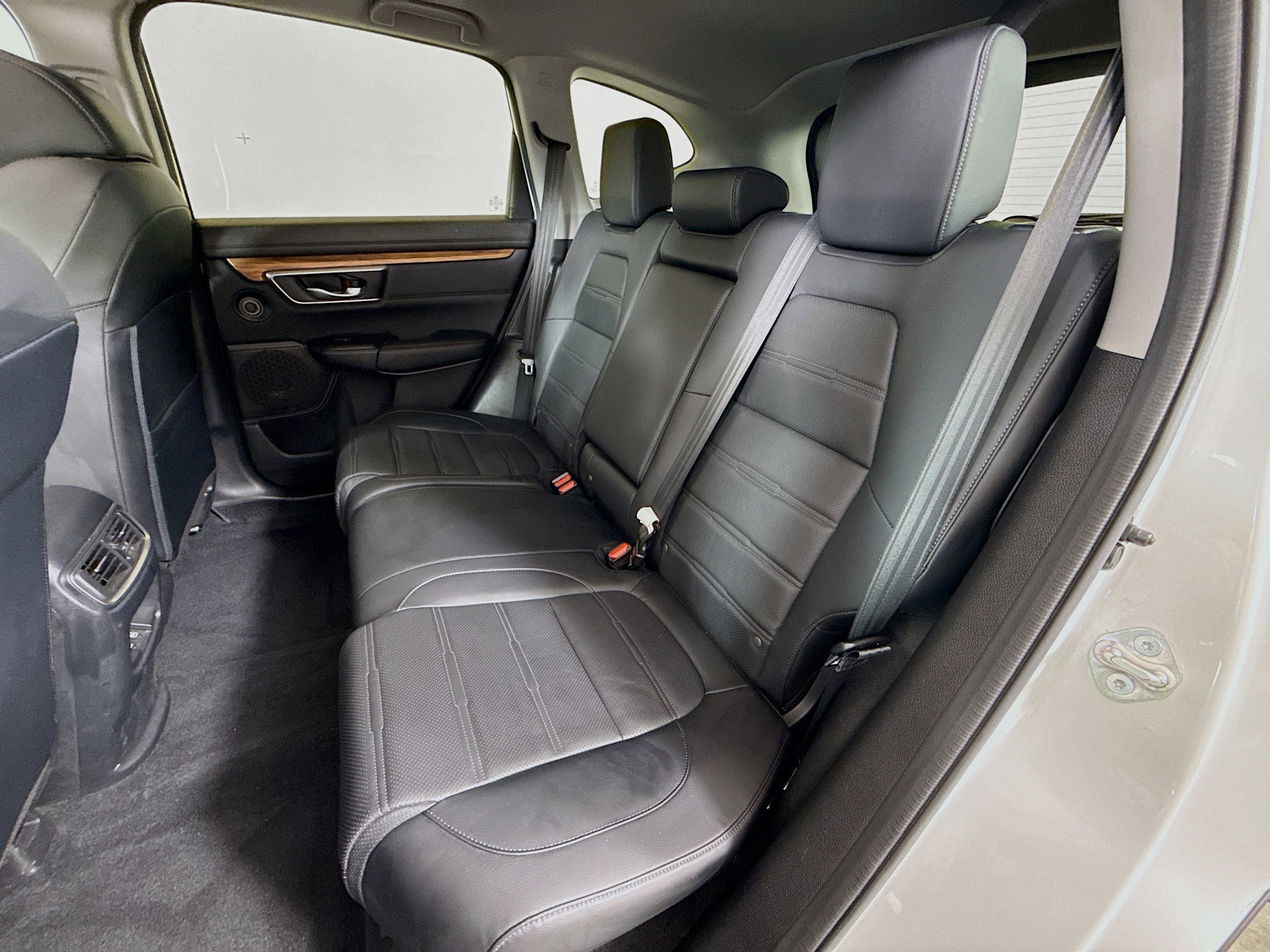 Used 2020 Honda CR-V Touring image 23