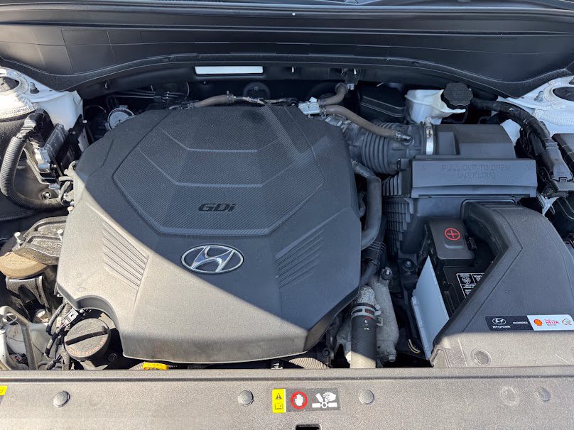 Used 2020 Hyundai Palisade Limited AWD/4WD image 29