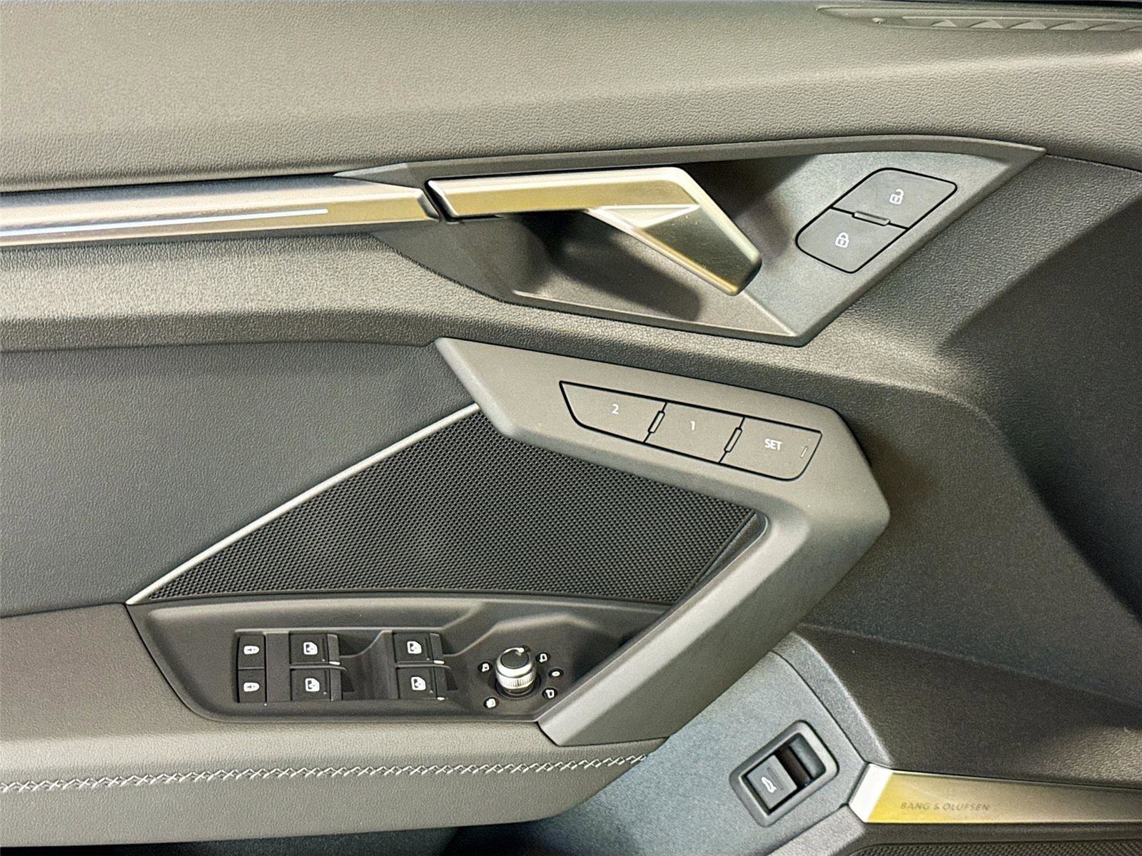 Used 2023 Audi S3 Premium Plus w/ Premium Plus Package image 18