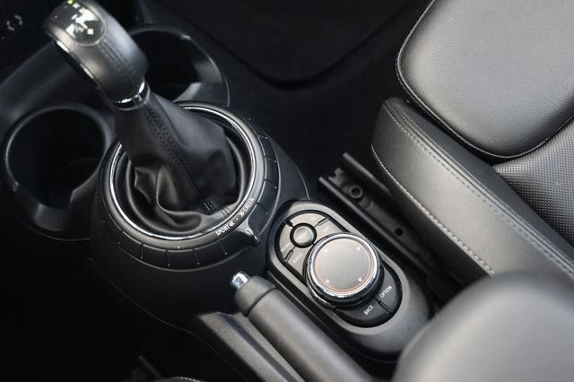 Used 2017 MINI Cooper S FWD image 35