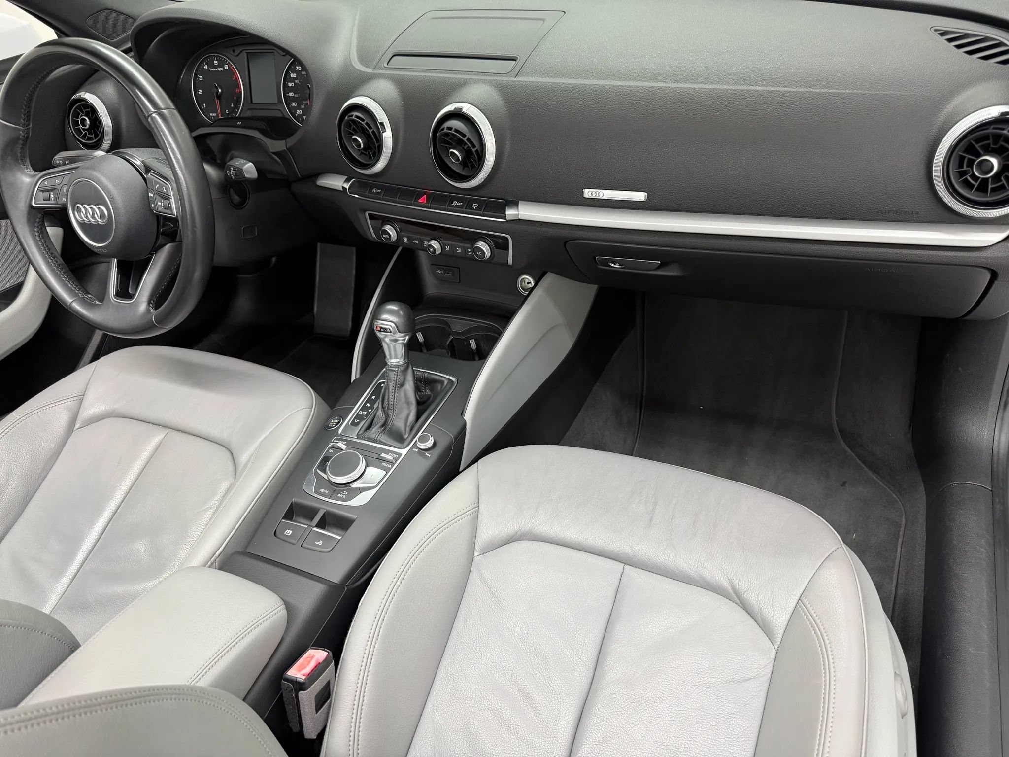 Used 2017 Audi A3 2.0T Premium w/ Convenience Package FWD image 51