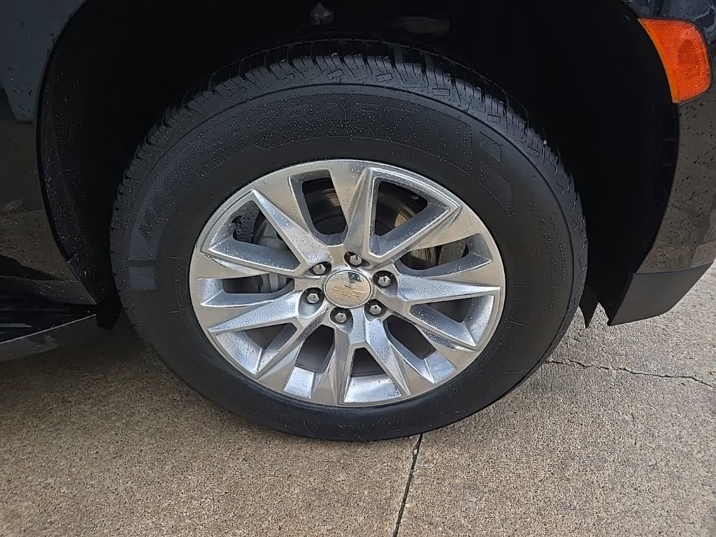 Used 2024 Chevrolet Tahoe Premier image 28