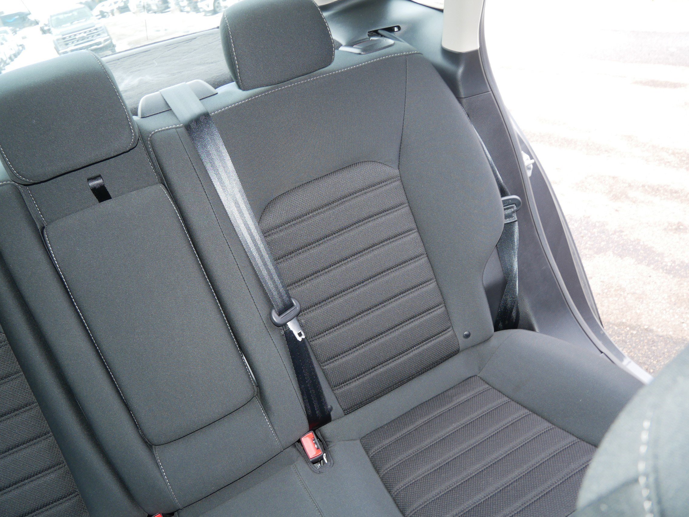 Used 2020 Ford Fusion SE image 15