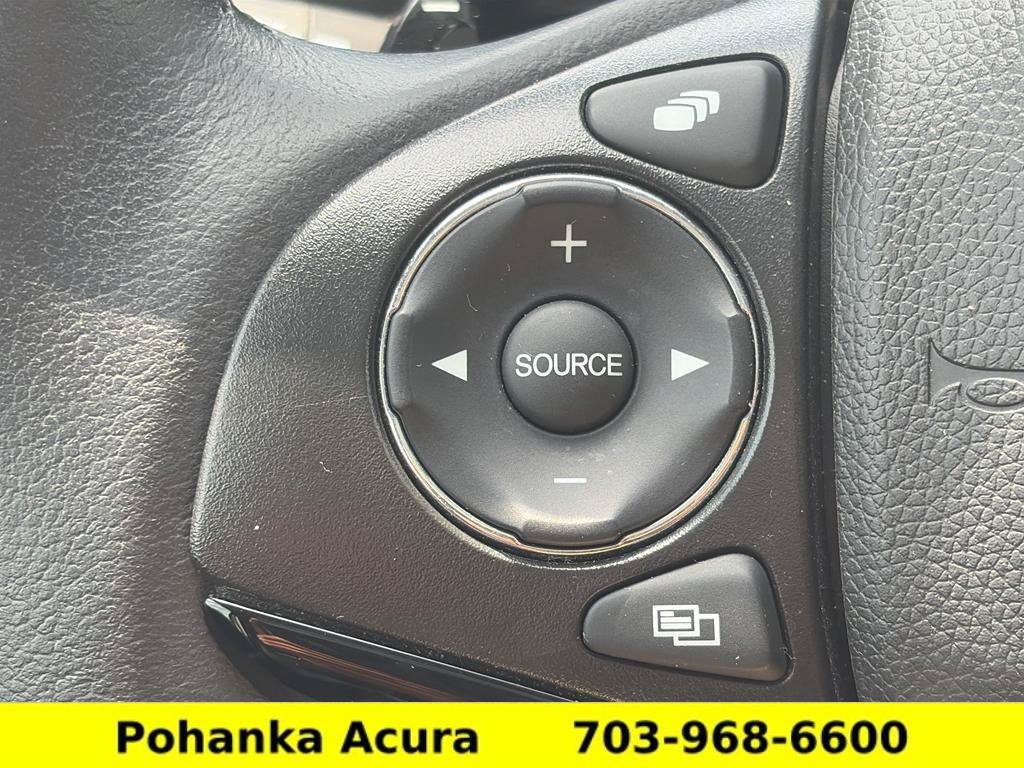 Used 2019 Honda HR-V Touring image 12