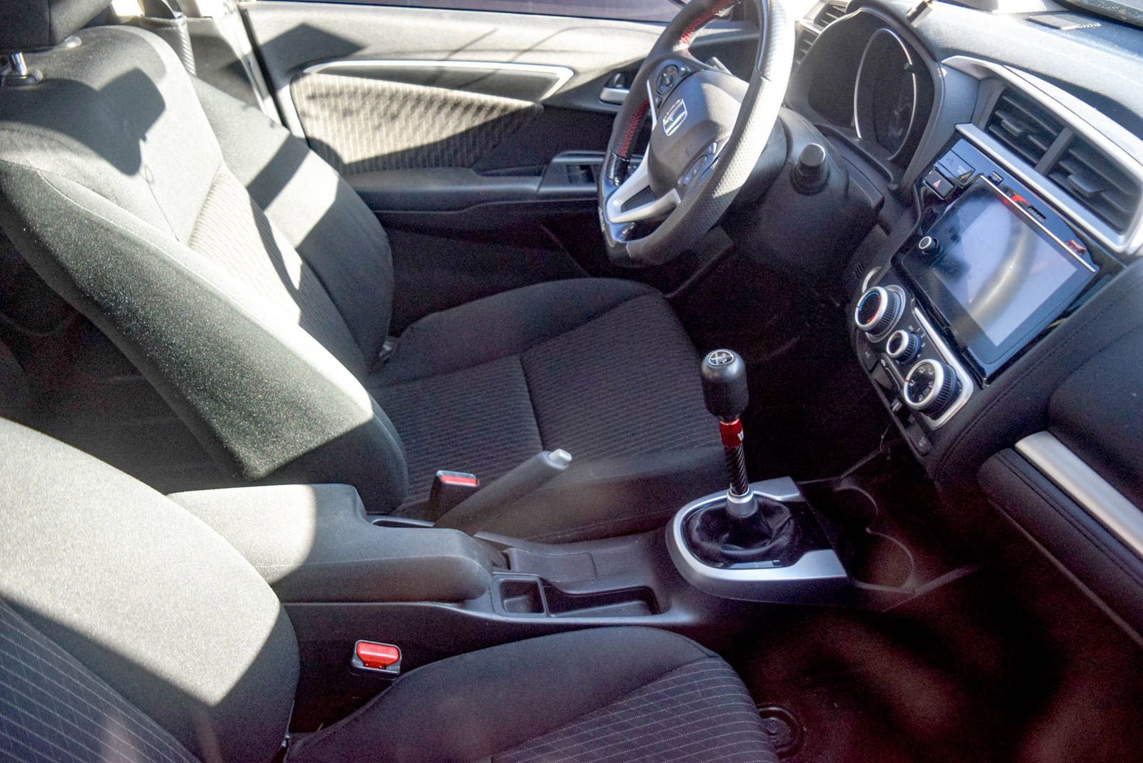 Used 2019 Honda Fit EX image 8