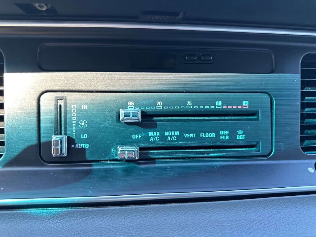 Used 1993 Mercury Grand Marquis LS image 34