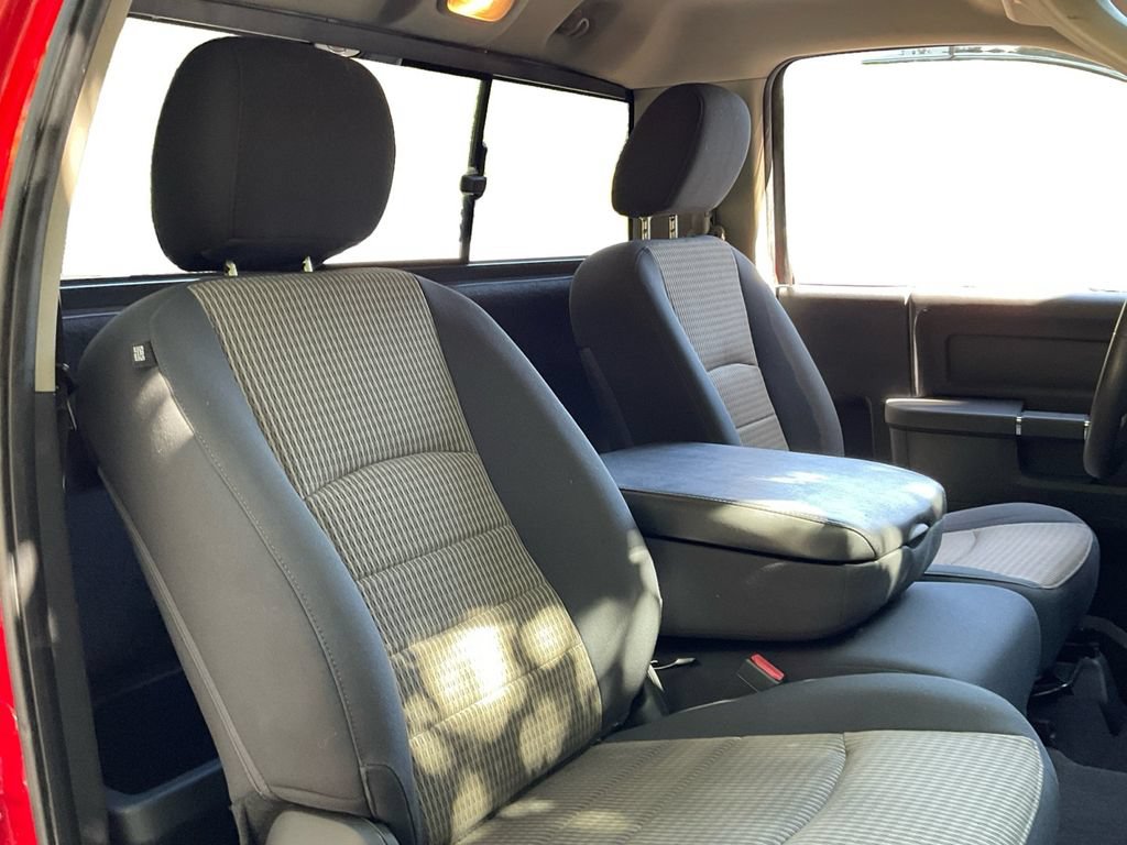 Used 2012 RAM 1500 Express RWD image 26
