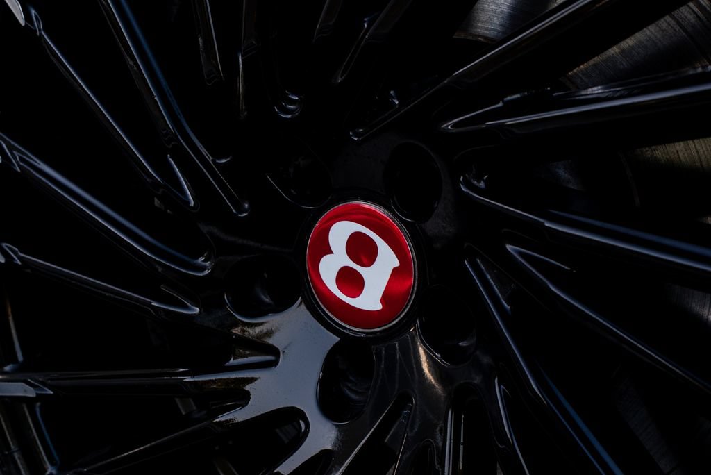 Used 2015 Bentley Flying Spur V8 AWD/4WD image 9