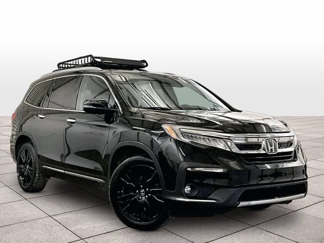 Used 2020 Honda Pilot Touring image 3