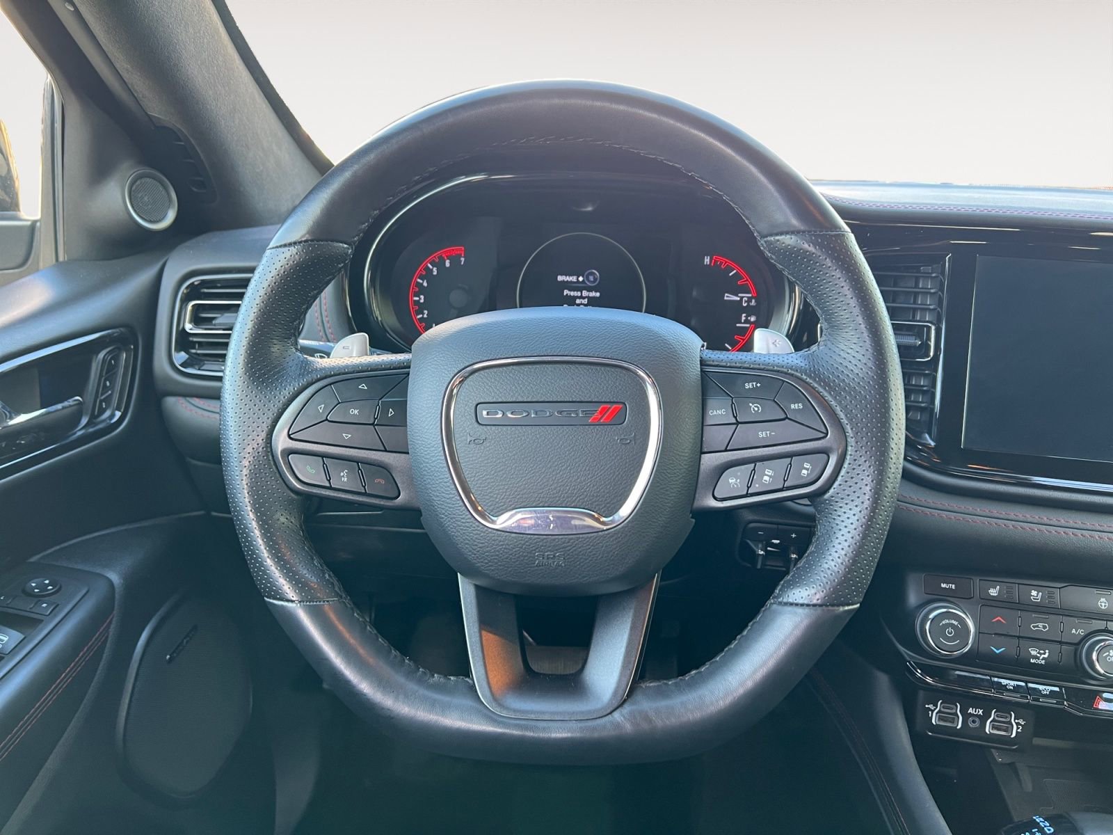 Used 2024 Dodge Durango R/T image 12