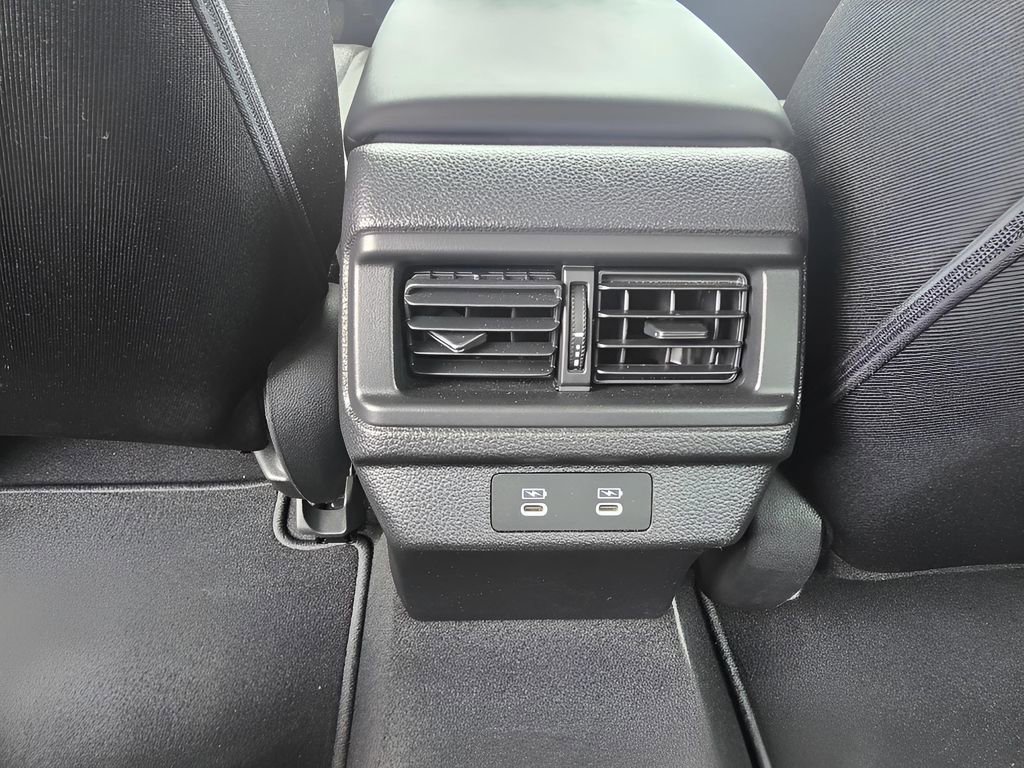 Used 2025 Honda Accord LX image 11