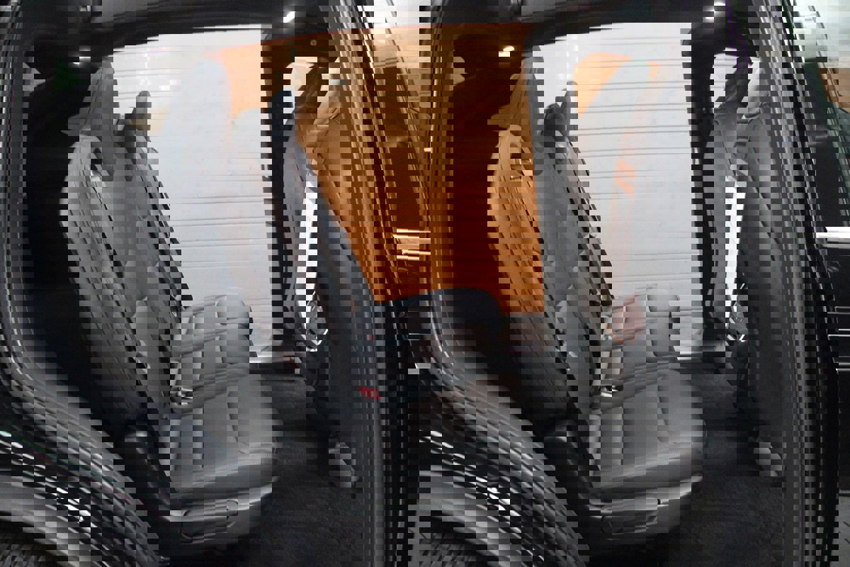 Used 2022 Tesla Model X 5 Seater AWD image 9