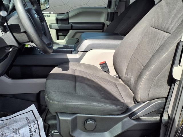 Used 2018 Ford F150 XL w/ Equipment Group 101A Mid image 12