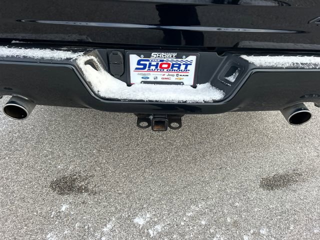 Used 2019 RAM 1500 Express w/ Wheel & Sound Group image 47