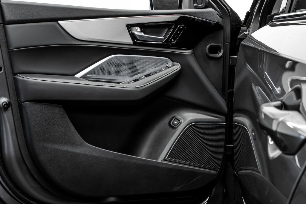 New 2026 Acura MDX w/ Technology Package image 9