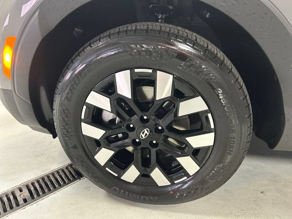 New 2026 Hyundai Santa Cruz SE FWD image 9