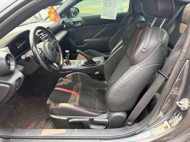 Used 2022 Subaru BRZ Limited RWD image 13