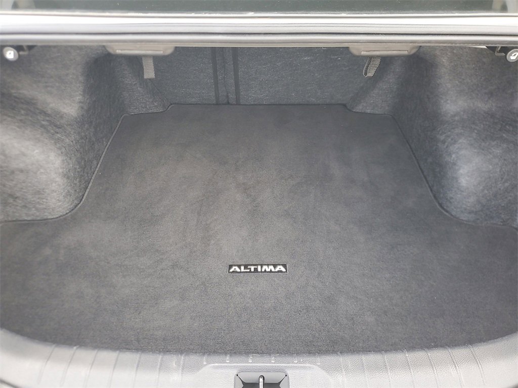 Used 2023 Nissan Altima 2.5 SV image 7