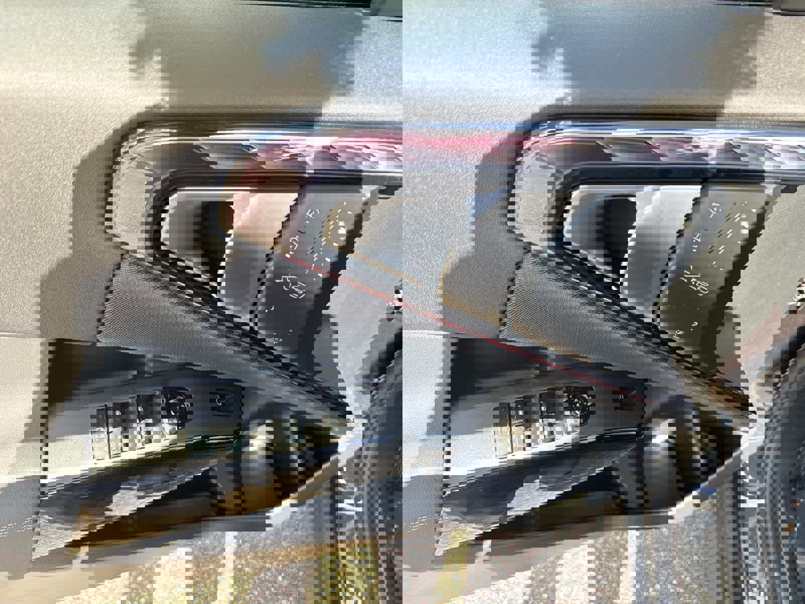 New 2026 BMW X3 xDrive30 w/ Premium Package image 19