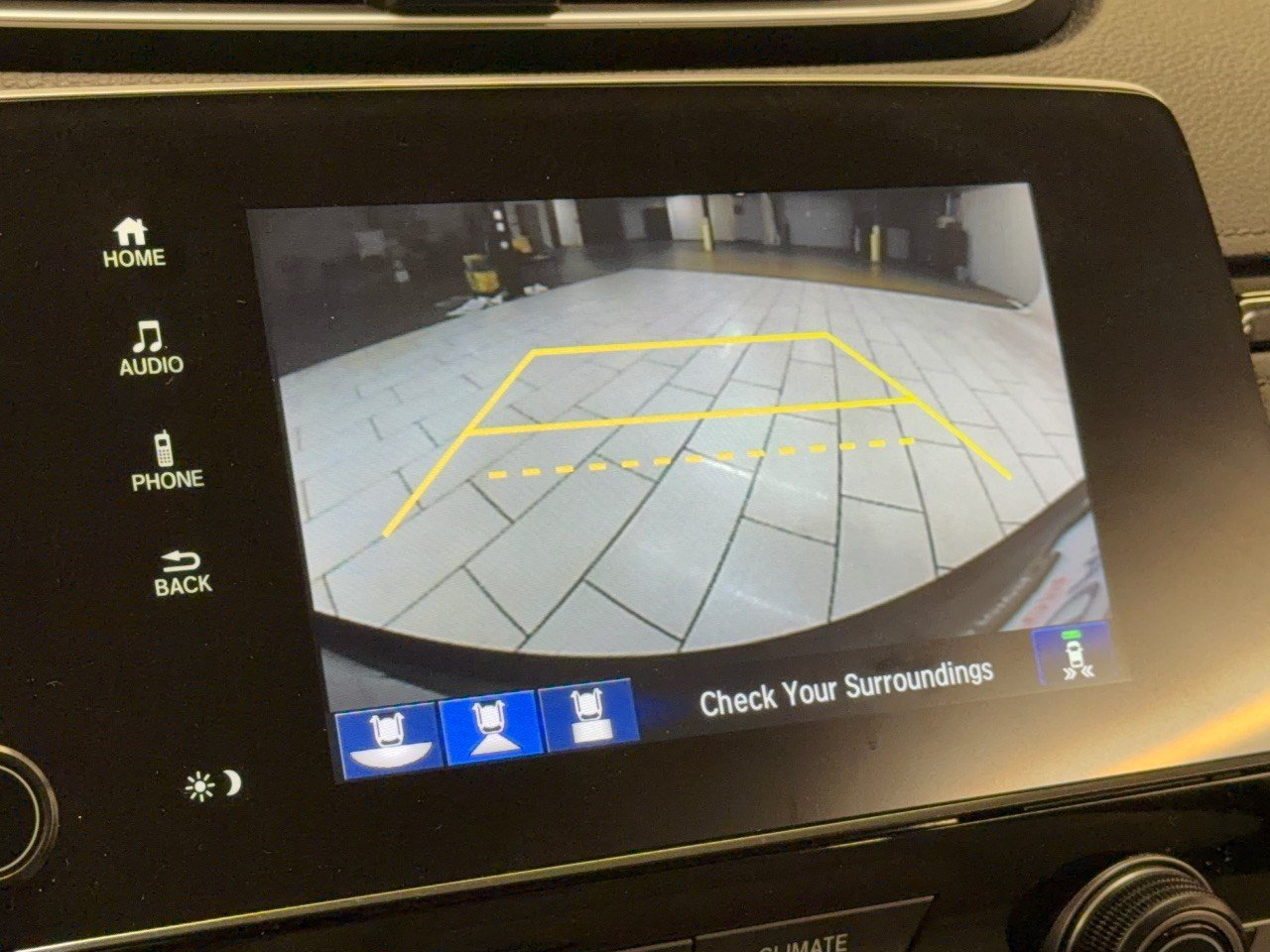 Used 2021 Honda CR-V EX-L image 24