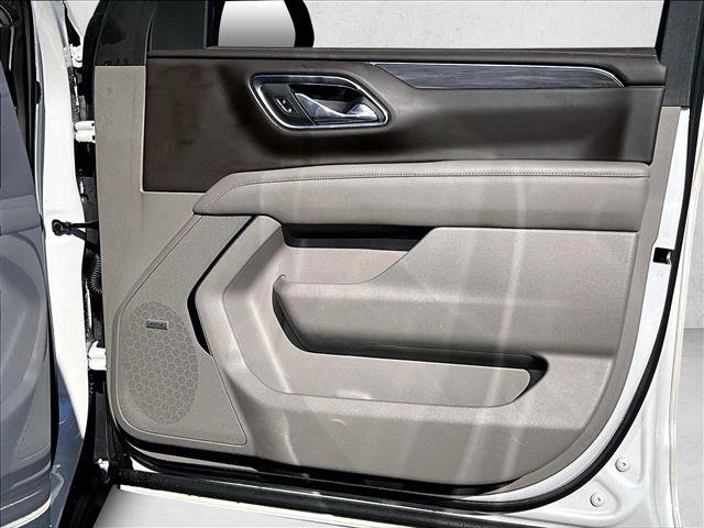 Used 2021 GMC Yukon SLT image 19
