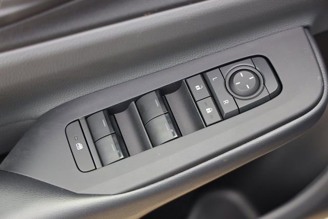 New 2026 Toyota Prius LE FWD image 18