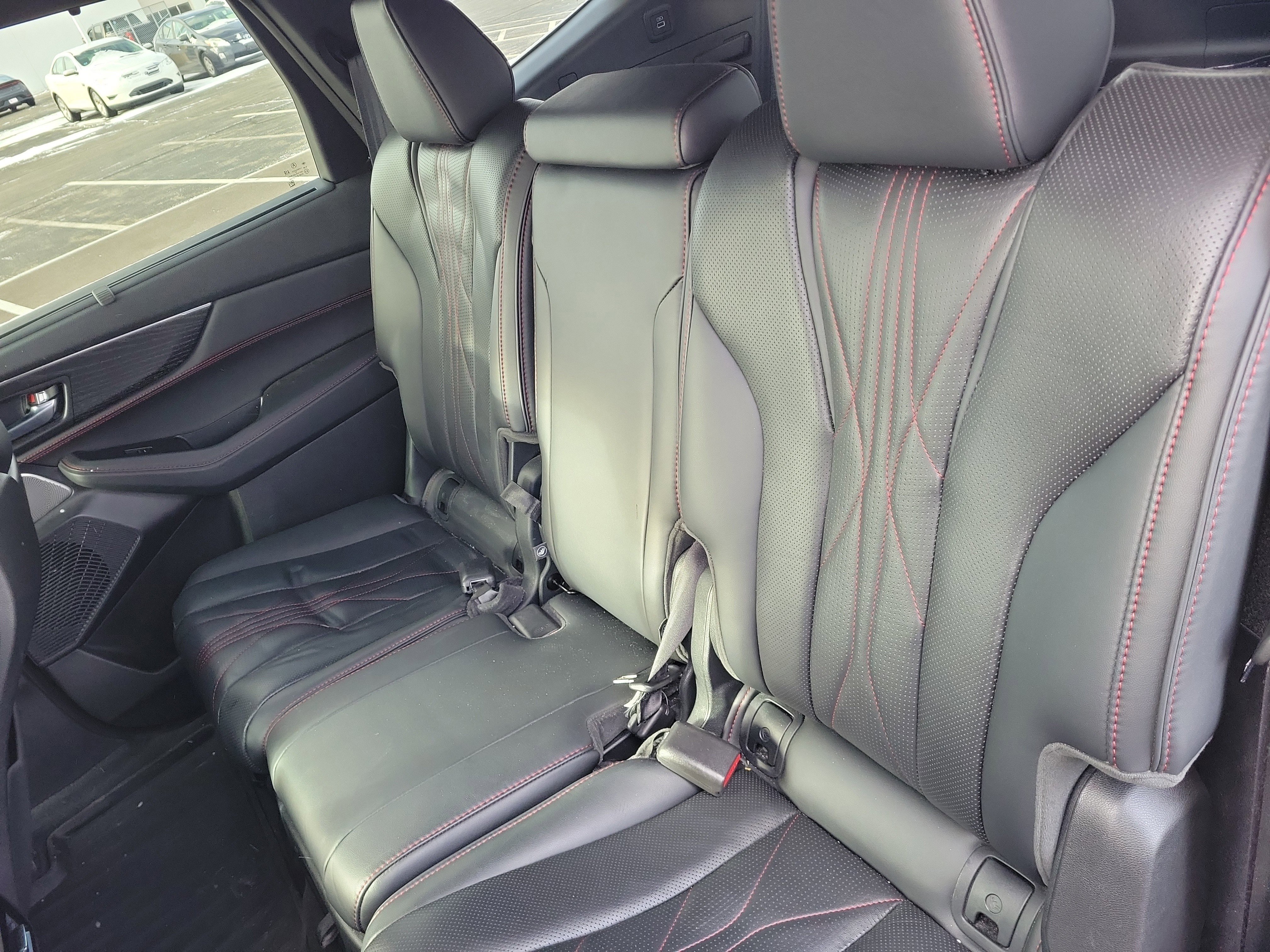 Used 2023 Acura MDX Type S image 10