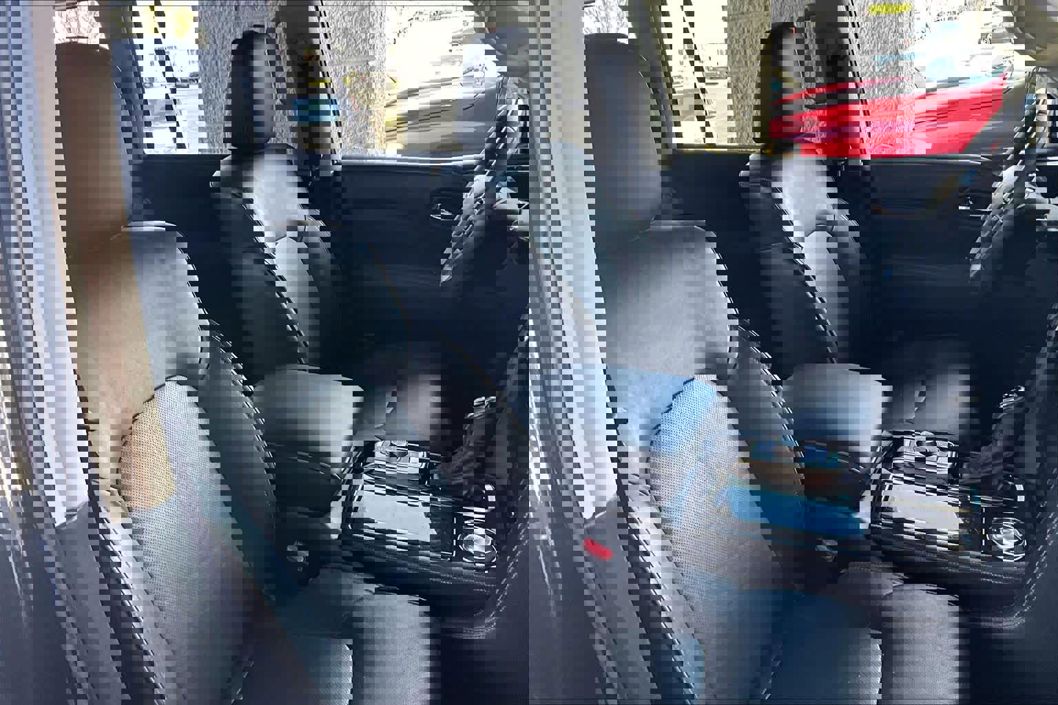 Used 2023 INFINITI QX80 Luxe w/ Cargo Package image 9