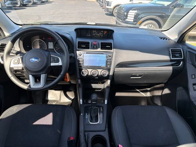 Used 2018 Subaru Forester 2.5i Premium w/ Popular Package #2A AWD/4WD image 30