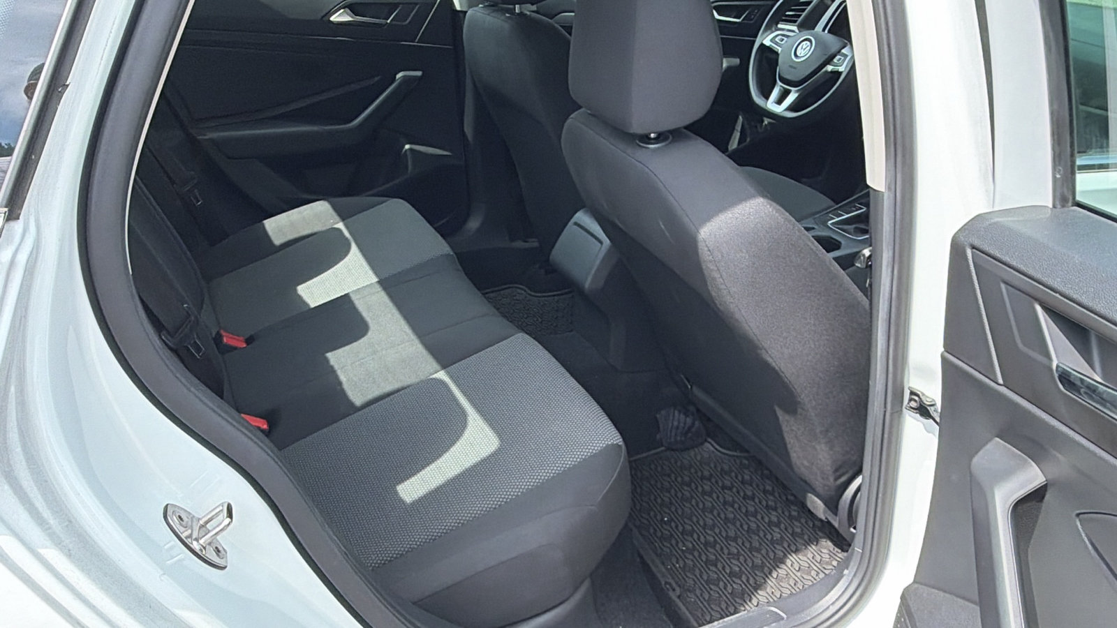 Used 2021 Volkswagen Jetta S FWD image 22