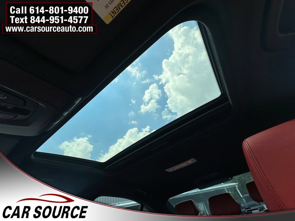Used 2015 BMW 328i xDrive Sedan AWD/4WD image 18