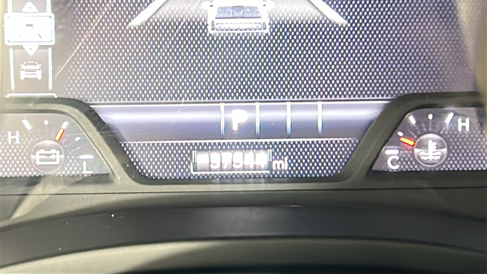 Used 2025 RAM 1500 4x4 Crew Cab image 22