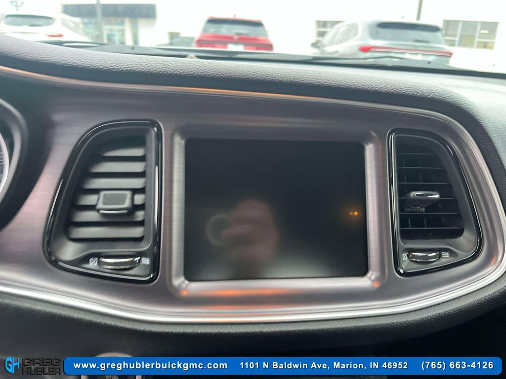 Used 2015 Dodge Challenger R/T w/ Quick Order Package 28B R/T image 21