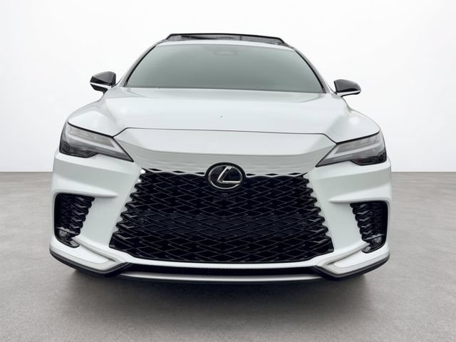 New 2026 Lexus RX 350h w/ Convenience Package AWD/4WD image 8