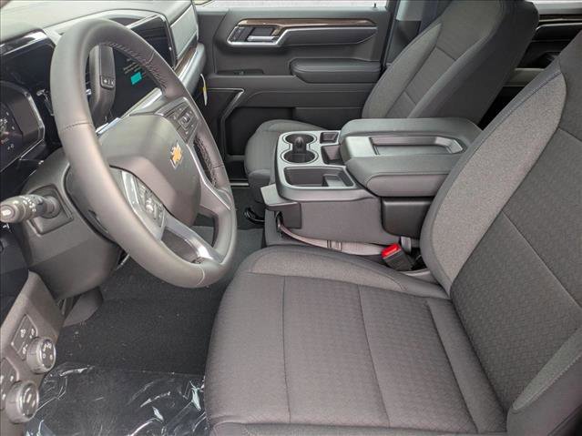 New 2026 Chevrolet Silverado 1500 LT image 3
