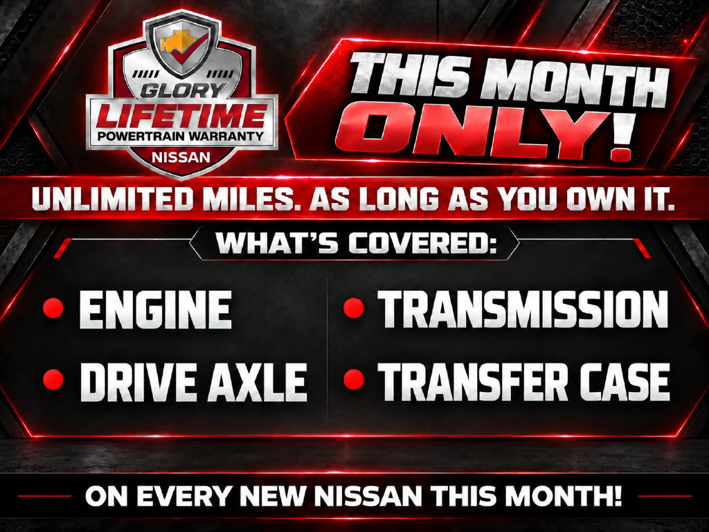 New 2027 Nissan Murano Platinum w/ Cargo Package AWD/4WD image 36