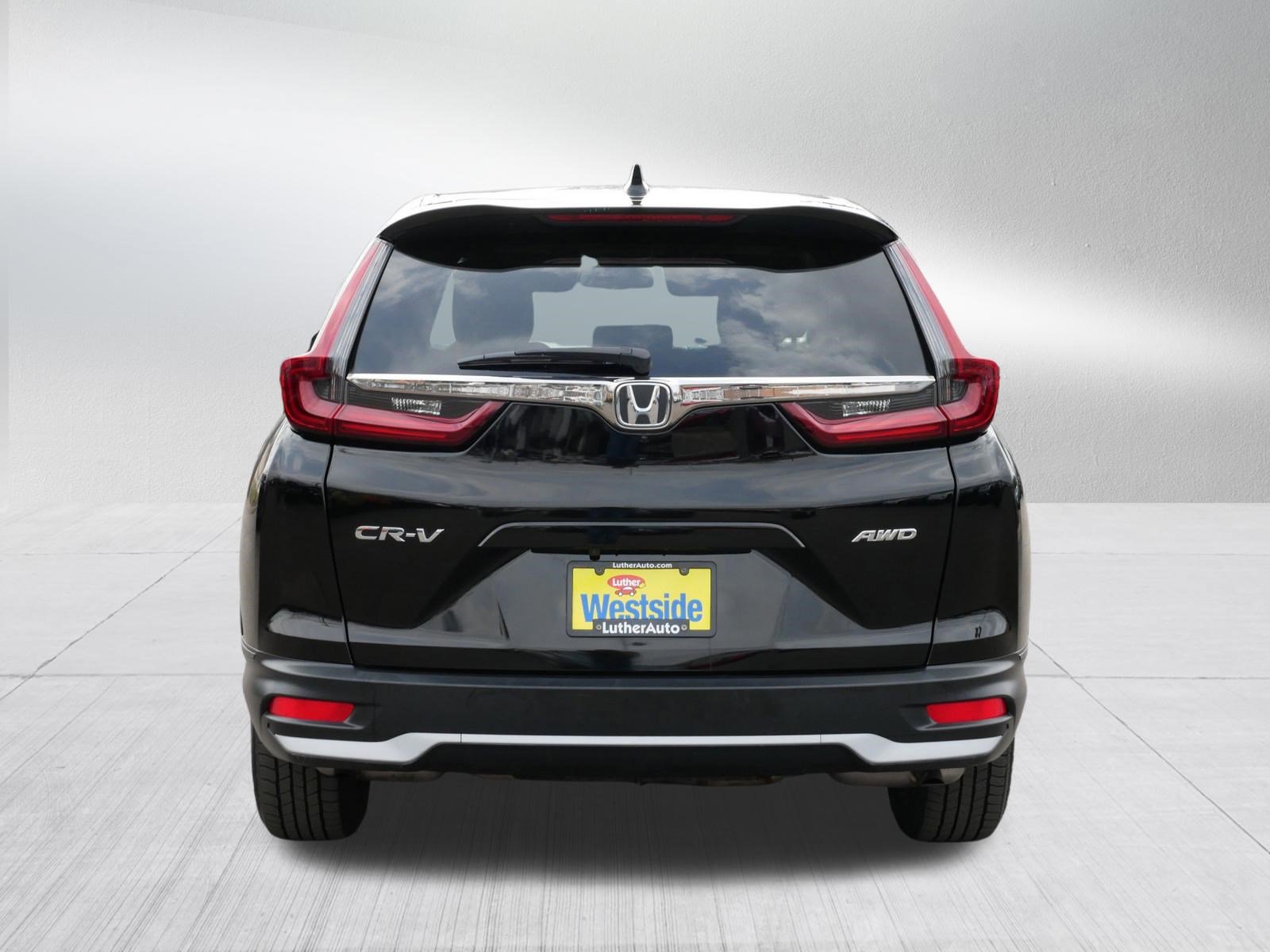 Used 2020 Honda CR-V EX-L image 6
