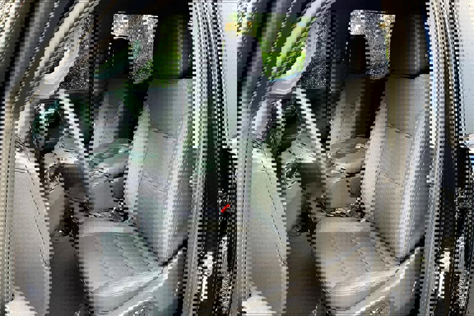 Used 2023 Chevrolet Silverado 1500 Custom image 24