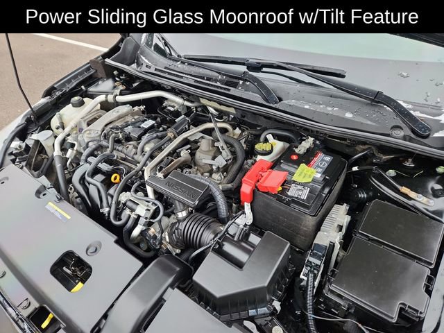 Used 2020 Nissan Sentra SR w/ Premium Package image 16