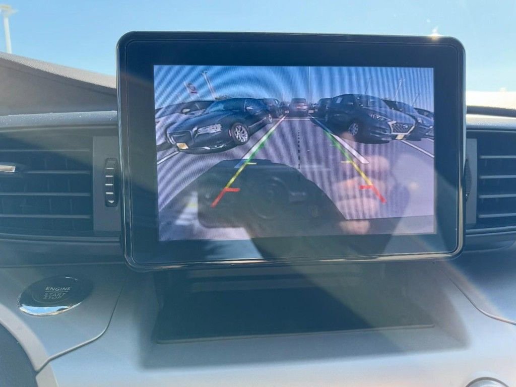 Used 2023 Ford Explorer XLT w/ Class IV Trailer Tow Package image 21