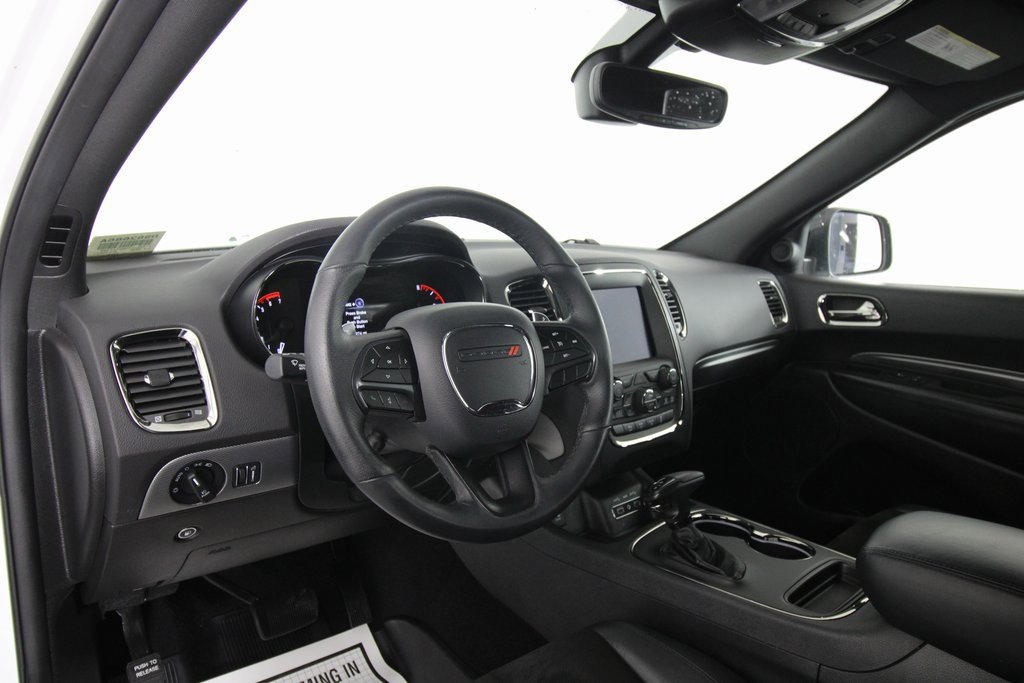 Used 2019 Dodge Durango R/T w/ Blacktop Package image 13