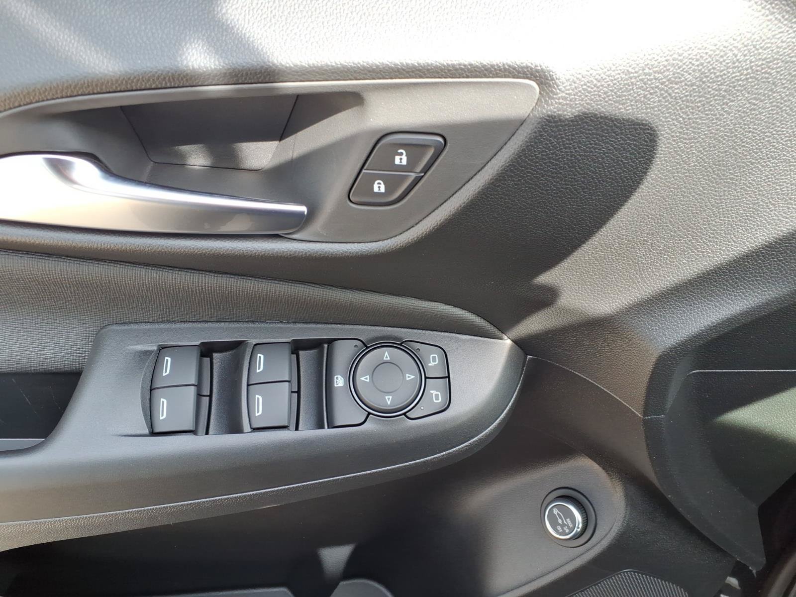 New 2026 Buick Envista Preferred w/ Convenience I Package FWD image 11