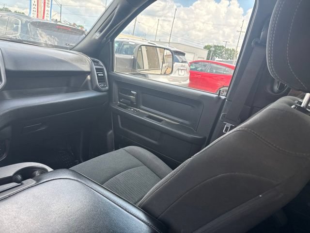 Used 2022 RAM 2500 Tradesman AWD/4WD image 14