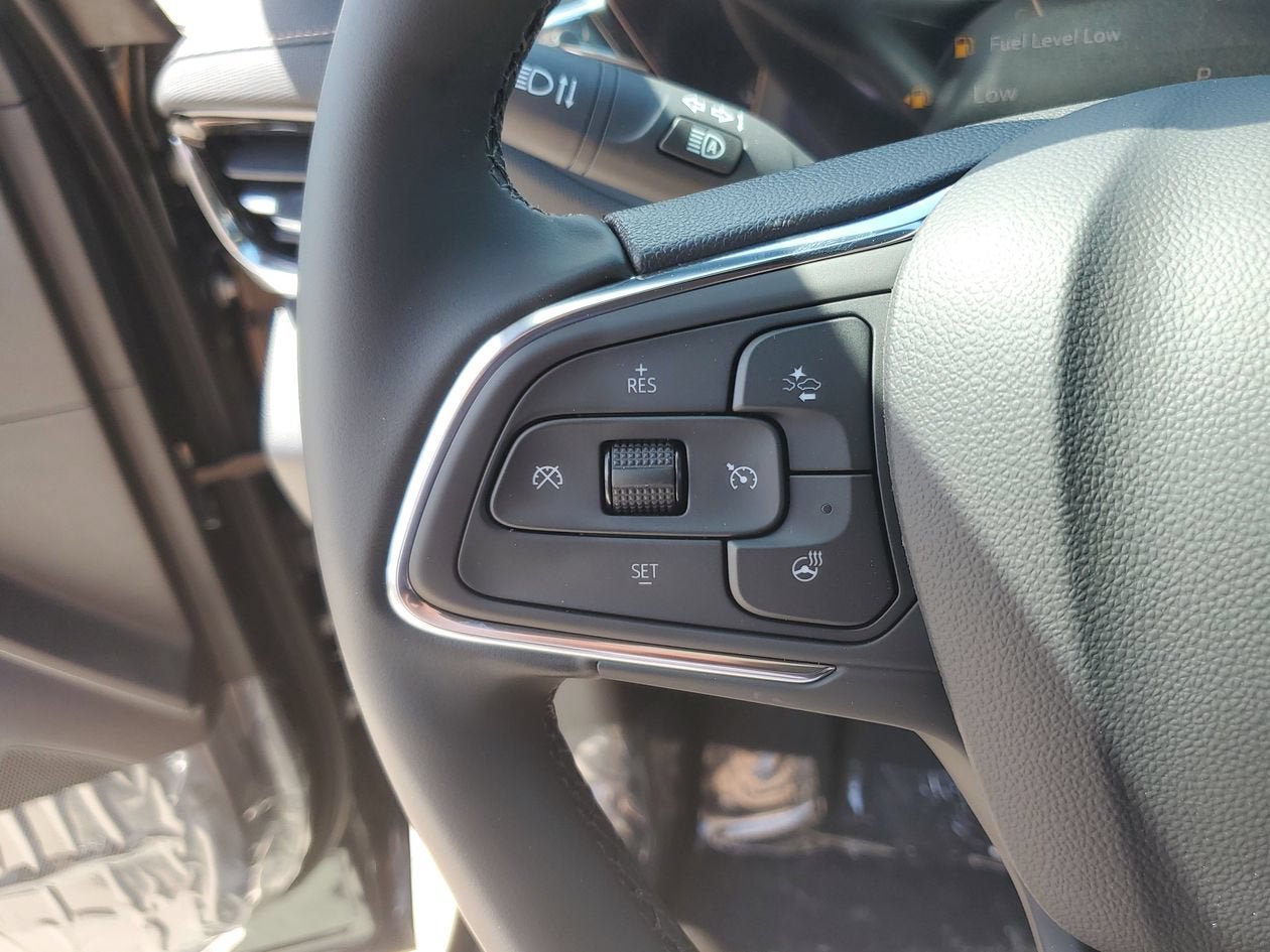 New 2026 Buick Envista Sport Touring FWD image 28