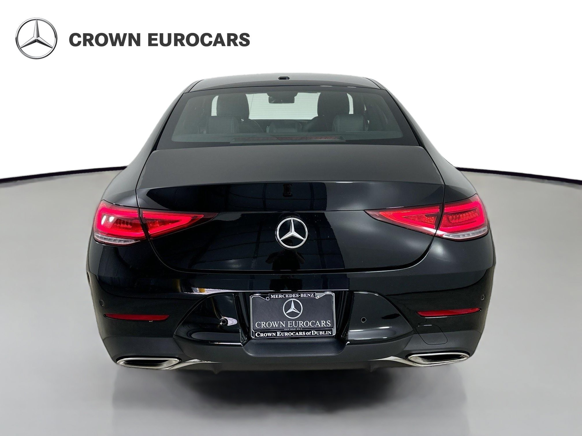 Certified 2023 Mercedes-Benz CLS 450 4MATIC image 6