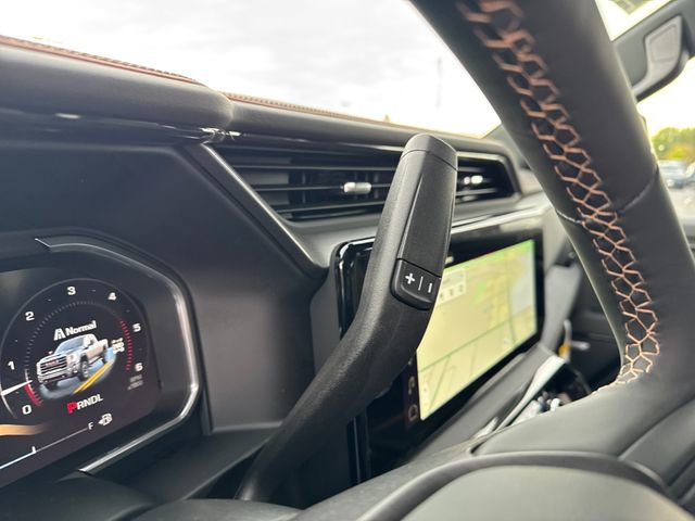 New 2026 GMC Sierra 2500 AT4 w/ AT4 Premium Plus Package image 26