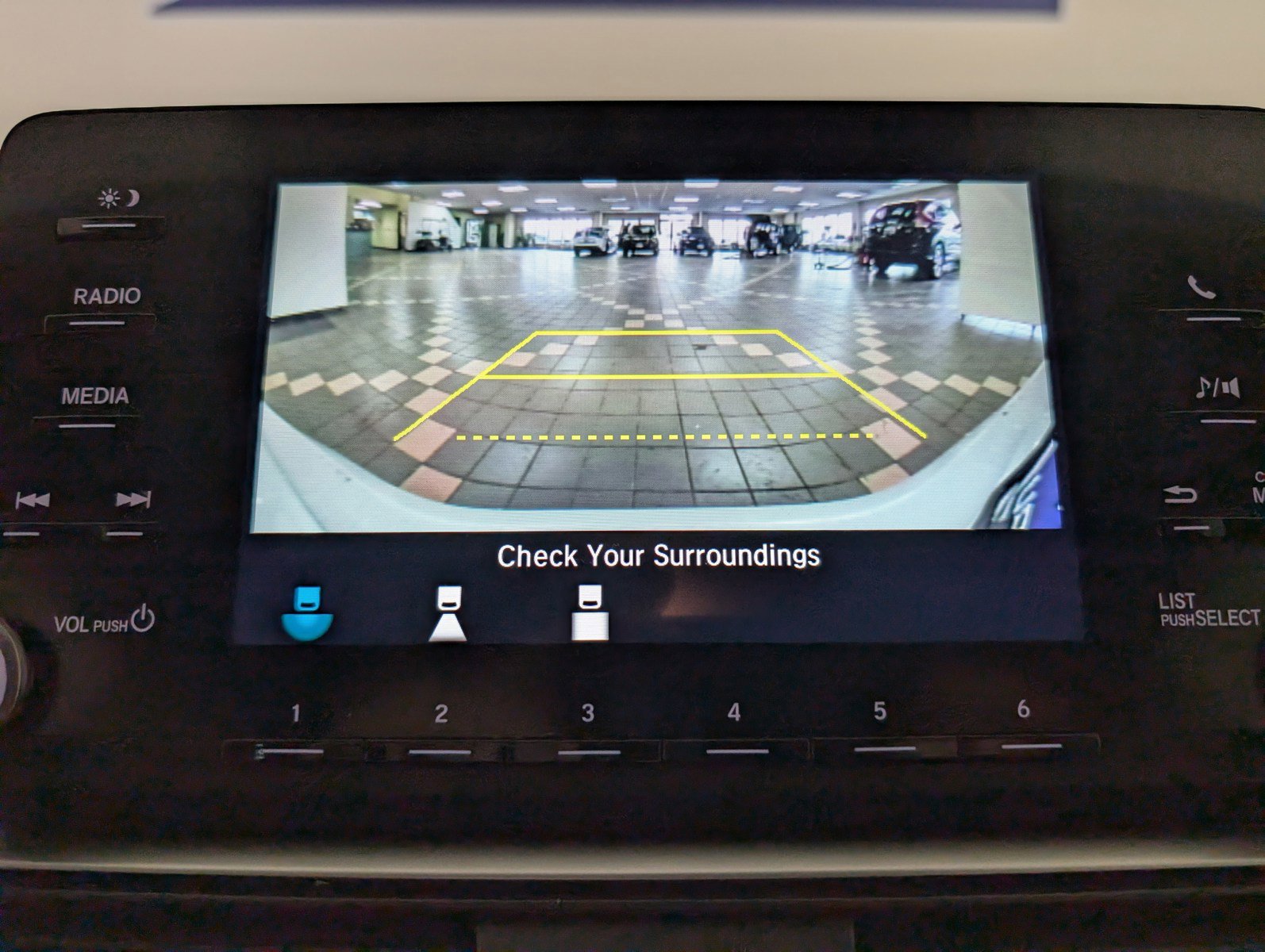 Used 2020 Honda Accord LX image 14