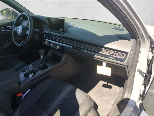 Used 2026 Honda Civic Sport image 19